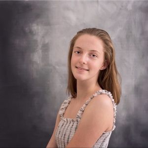 Meet your Posher, Hannah